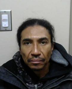 Hayes David Eugene Jr a registered Sex Offender of South Dakota