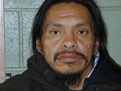 Bearrunner Donald James a registered Sex Offender of South Dakota