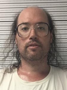 Newman Charles Wesley a registered Sex Offender of South Dakota