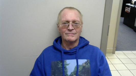 Brosnan Patrick James a registered Sex Offender of South Dakota