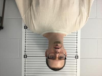 Spaniol Joshua Thomas a registered Sex Offender of South Dakota