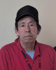 Miner Sheldon Louis a registered Sex Offender of South Dakota
