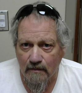 Nisich Terry Lee Sr a registered Sex Offender of South Dakota