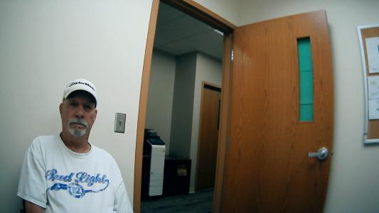 Bingham Marvin Richard a registered Sex Offender of South Dakota