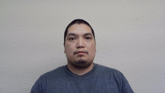 Ross Stephon James a registered Sex Offender of South Dakota