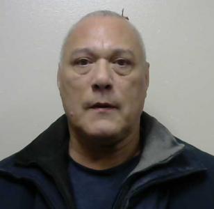 Brown Billy William a registered Sex Offender of South Dakota