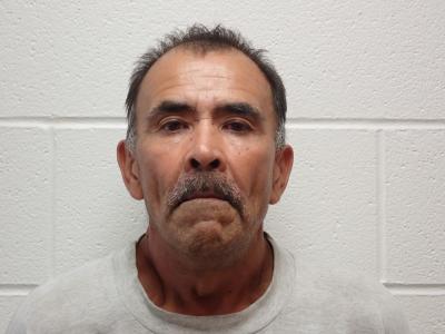 Searby Terry Dean a registered Sex Offender of South Dakota