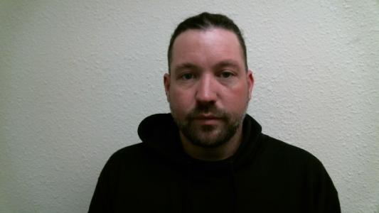 Hudson Michael Ray a registered Sex Offender of South Dakota