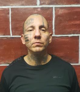 Rederth Jeremiah Calvin a registered Sex Offender of South Dakota