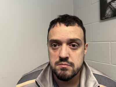 Donaldson Cody Gene a registered Sex Offender of South Dakota