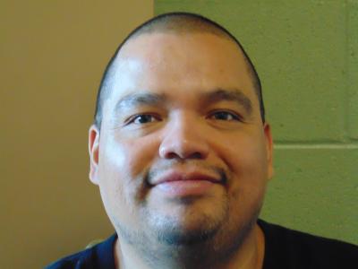 Blackelk Derek Daniel a registered Sex Offender of South Dakota