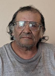 Littlebear Elliott John a registered Sex Offender of South Dakota