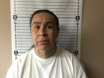 Peneaux Tyler Stephen a registered Sex Offender of South Dakota