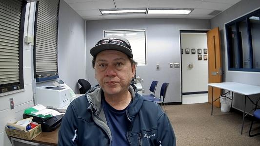 Smoker Thomas John a registered Sex Offender of South Dakota