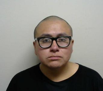 Hairybird Tyler Matthew a registered Sex Offender of South Dakota