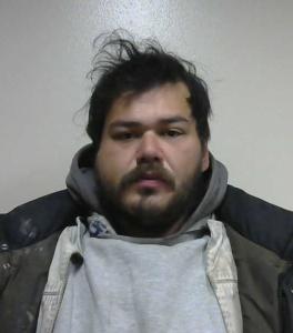 Provost Harley Caine a registered Sex Offender of South Dakota