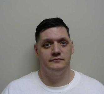 Fugett Shawn Kenneth a registered Sex Offender of South Dakota