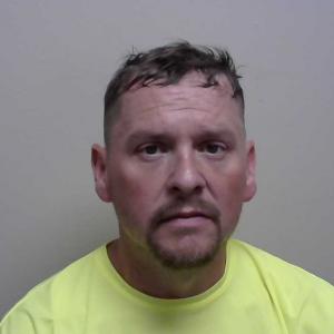 Bury Blake Daniel a registered Sex Offender of South Dakota