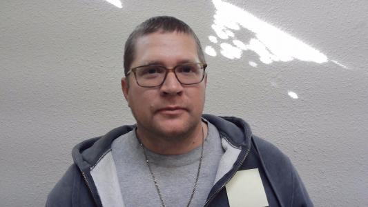 Holden Phillip Daniel a registered Sex Offender of South Dakota