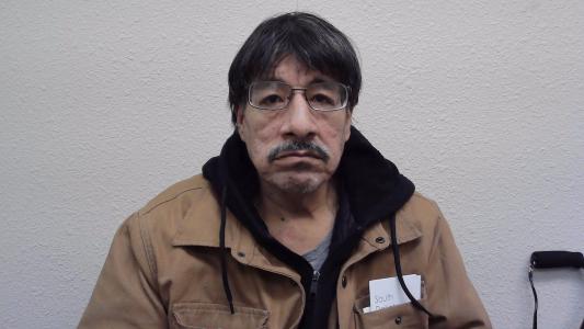 Brownbull John Wesley a registered Sex Offender of South Dakota