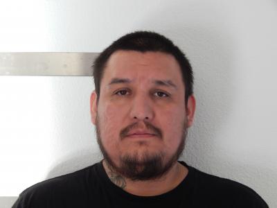 Brownbull Oliver Dale Jr a registered Sex Offender of South Dakota