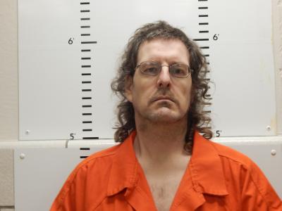 Wentzel Paul Allen a registered Sex Offender of South Dakota