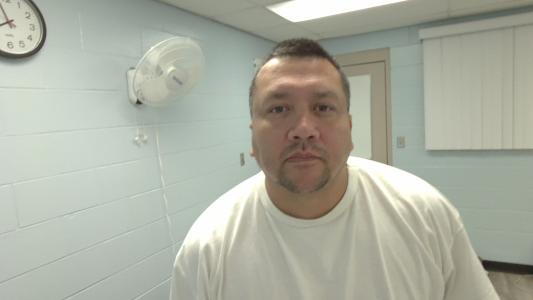 Zephier Alexander Zane a registered Sex Offender of South Dakota