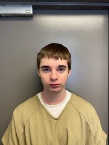 Simonsen Tristen Scott a registered Sex Offender of South Dakota