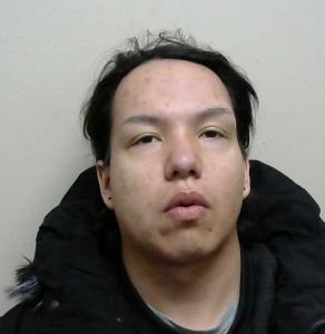 Steuck Mason a registered Sex Offender of South Dakota