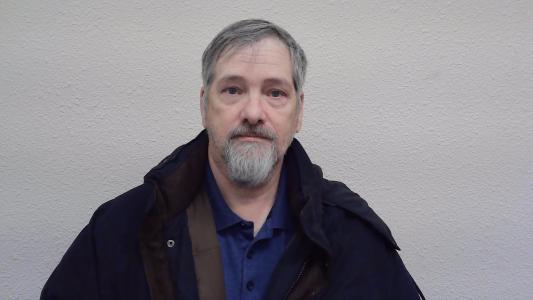 Newingham Joseph Wesley a registered Sex Offender of South Dakota
