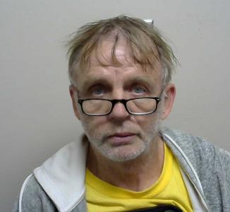Mohr Larry Gene a registered Sex Offender of South Dakota