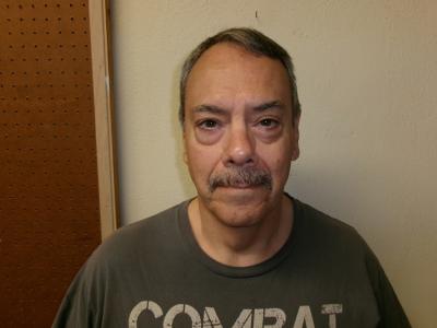 Bruce Troy Alan a registered Sex Offender of South Dakota