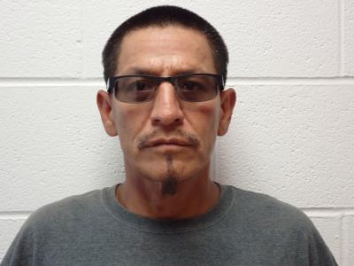 Hashorns Blair Brook a registered Sex Offender of South Dakota