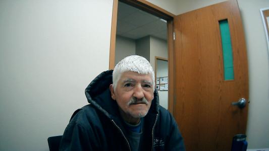 Rohrbach Richard Dennis a registered Sex Offender of South Dakota