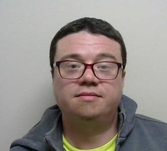 Park Andrew Dustin a registered Sex Offender of South Dakota