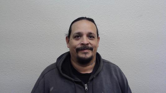 Mccloskey Mickey Wood a registered Sex Offender of South Dakota