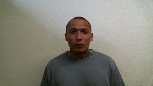 Moose Cory Lawrence a registered Sex Offender of South Dakota