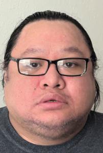 Eaglefeather Joseph Lawrence a registered Sex Offender of South Dakota