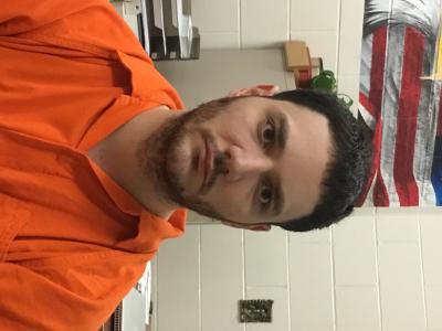 Huffman Johnmichael Wayne a registered Sex Offender of South Dakota