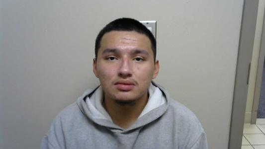 Drapeau Xzaviyon Raylee a registered Sex Offender of South Dakota