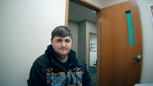 Moos Joshua Jason a registered Sex Offender of South Dakota