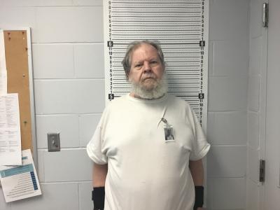 Waite John Clifford a registered Sex Offender of South Dakota