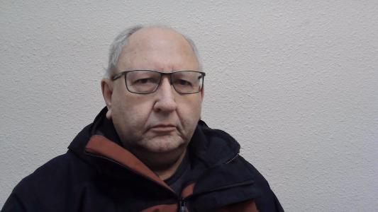 Brunson Randy Paul a registered Sex Offender of South Dakota