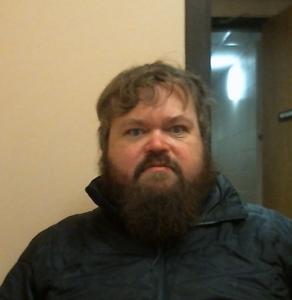 Bryant Joseph William a registered Sex Offender of South Dakota