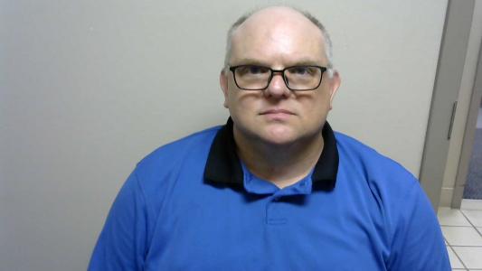 Forsberg John Michael a registered Sex Offender of South Dakota