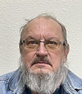 Sund Richard Dean a registered Sex Offender of South Dakota