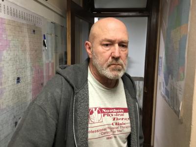 Long Lance Mitchell a registered Sex Offender of South Dakota