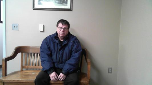 Sutton Tony Ray a registered Sex Offender of South Dakota