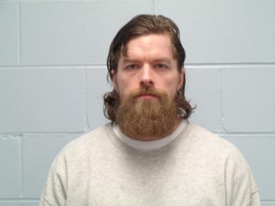 Sanderson Christopher David a registered Sex Offender of South Dakota