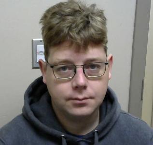 Jackson Donald Nathan a registered Sex Offender of South Dakota